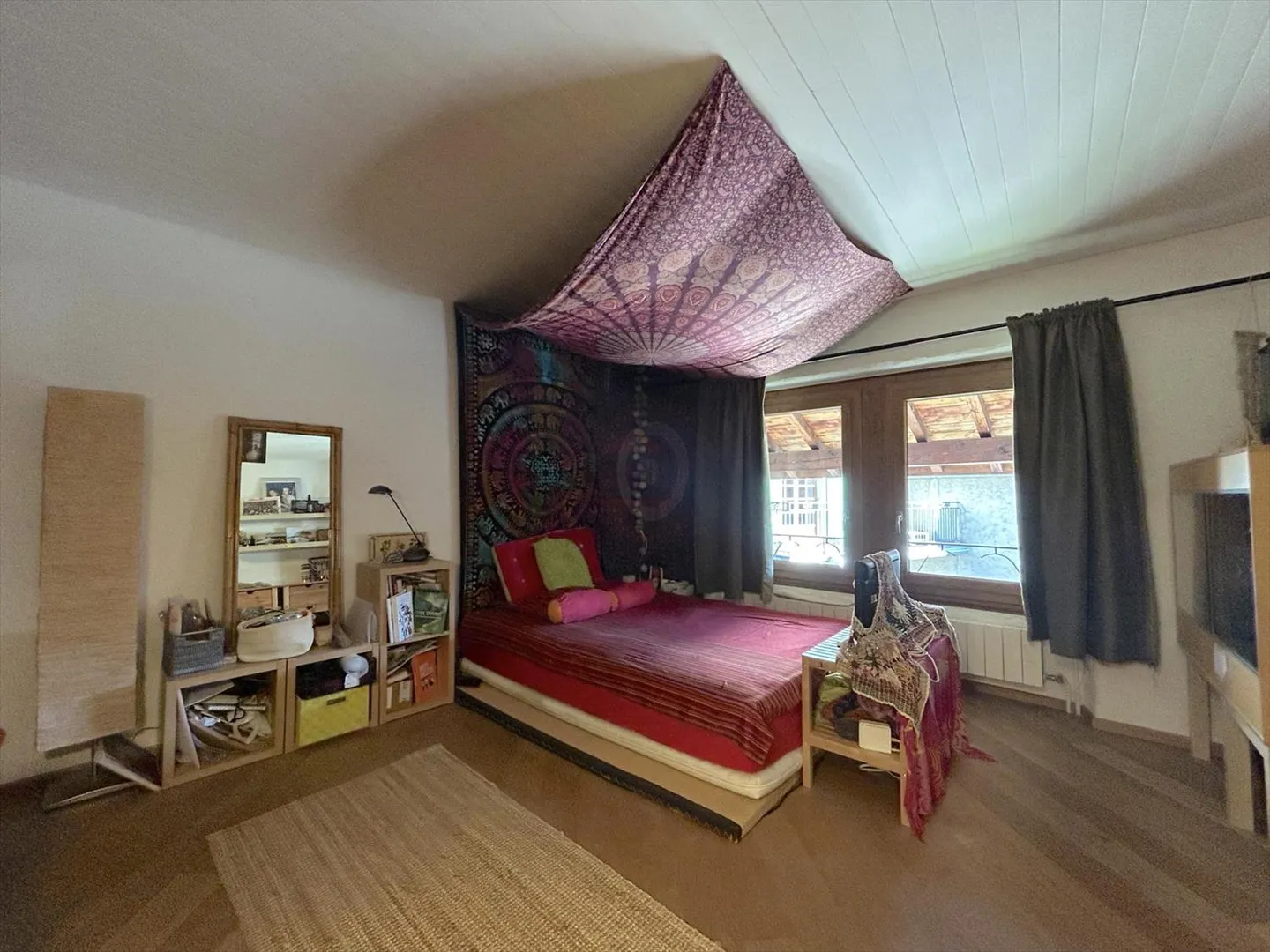 Magnifique maison villageoise au calme - Photo 10 sur 13