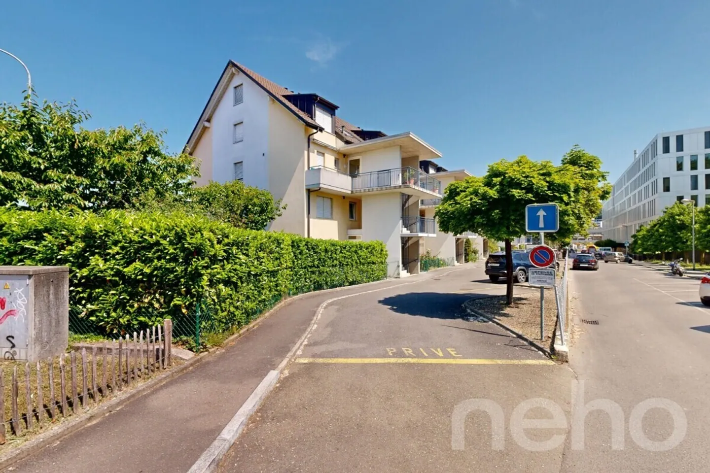 Geist von 'Zuhause' für diese geräumige 5-Zimmer-Wohnung von 163 m²? Ideal für Familien - Foto 12 von 12
