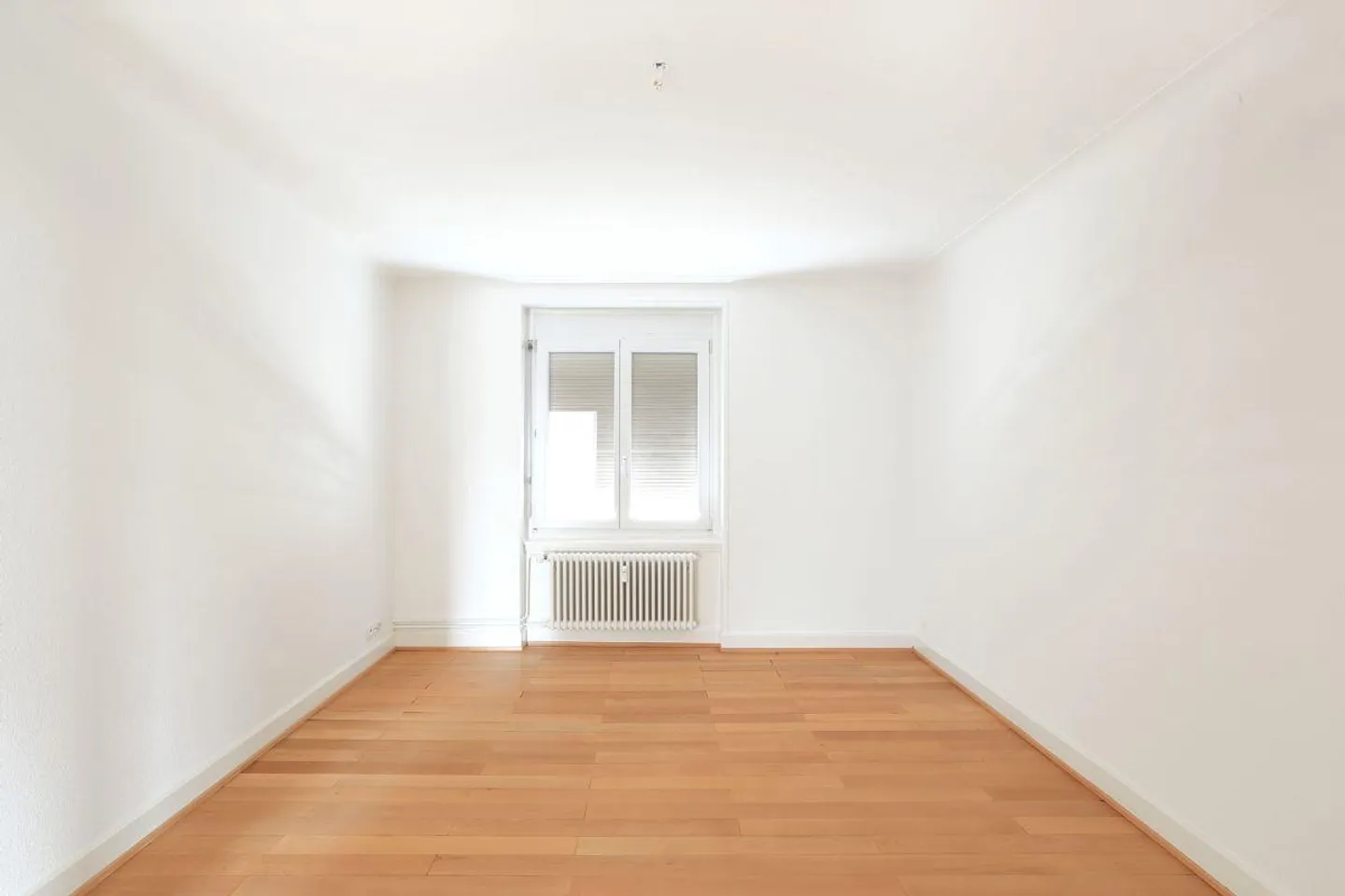 Charmante Wohnung in Basel - Foto 3 von 6