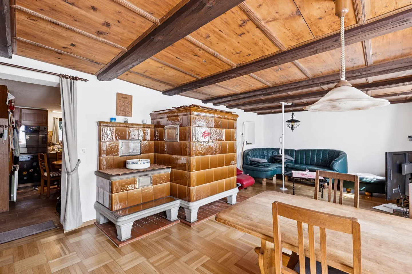 Charming Farmhouse with Land - Photo 2 of 10