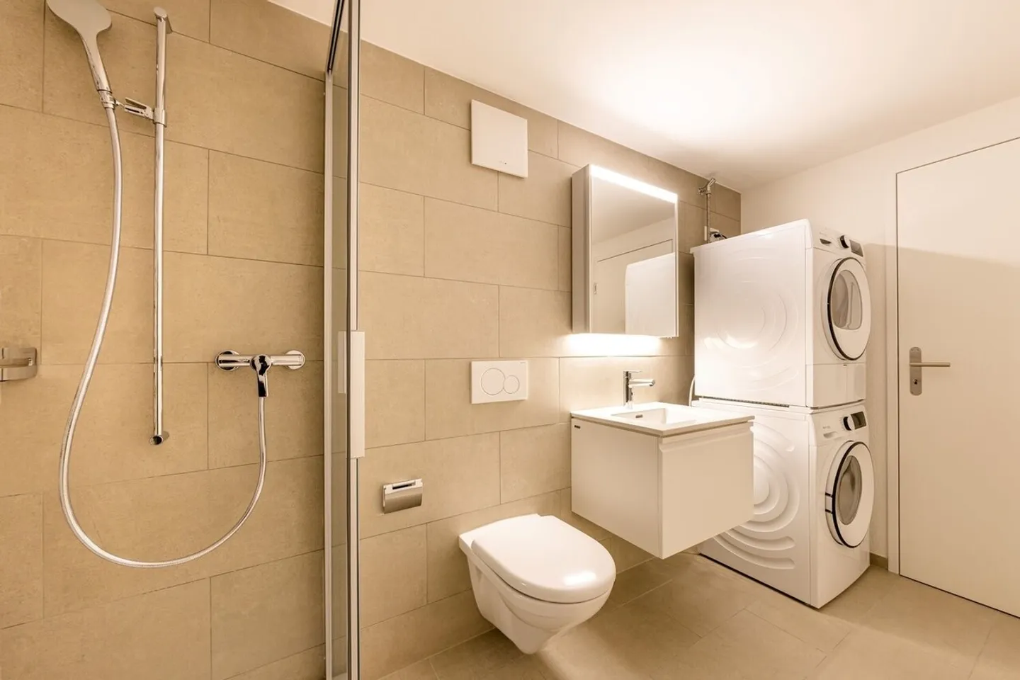 Appartement central de 3.5 pièces City-Life avec confort - Photo 4 sur 10