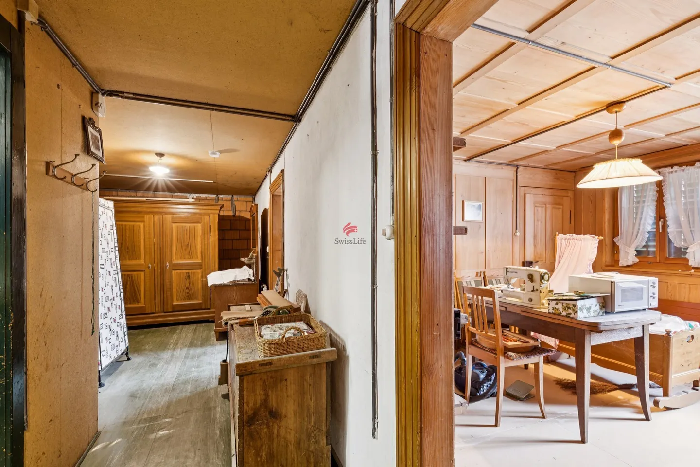 Charming Farmhouse with Land - Photo 3 of 10