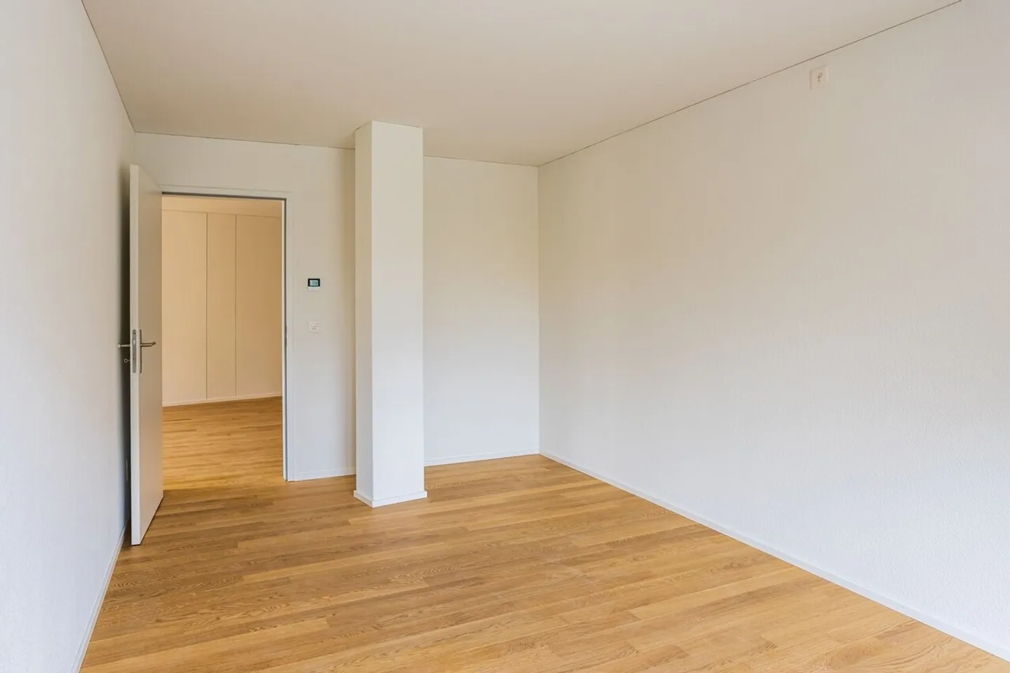 Appartement central de 3.5 pièces City-Life avec confort - Photo 6 sur 10