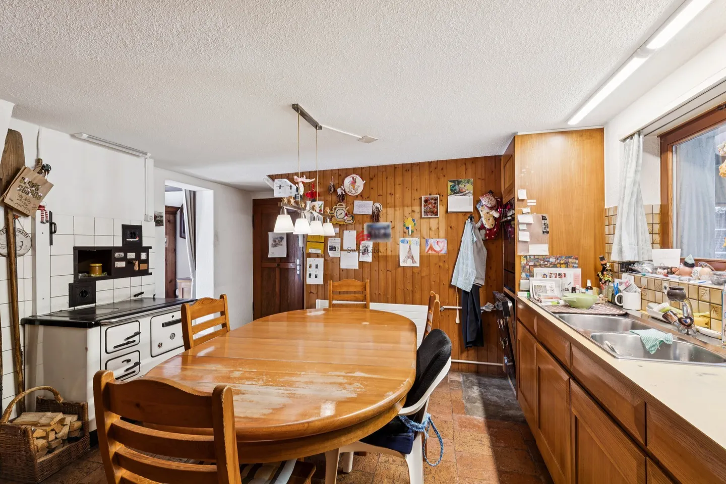 Charming Farmhouse with Land - Photo 5 of 10