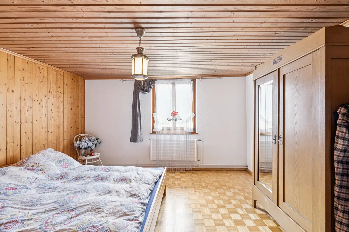 Charming Farmhouse with Land - Photo 6 of 10