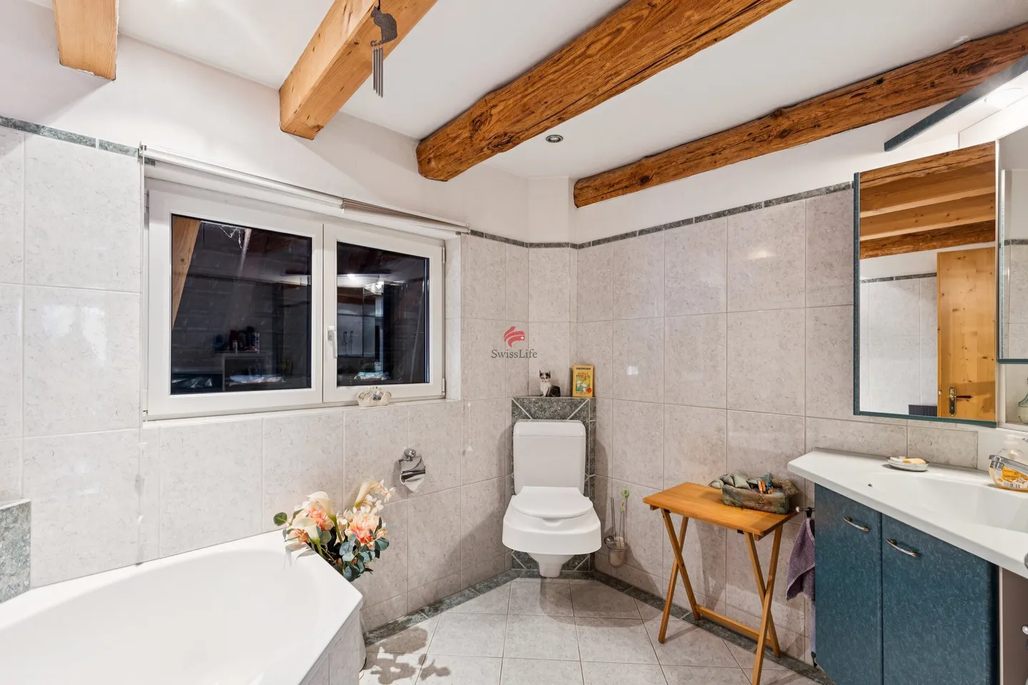 Charming Farmhouse with Land - Photo 8 of 10