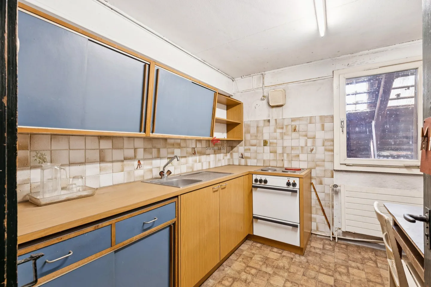 Charming Farmhouse with Land - Photo 9 of 10