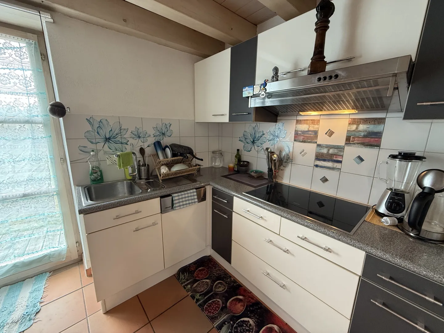 Charmantes Triplex in Courgenay - Foto 13 von 22