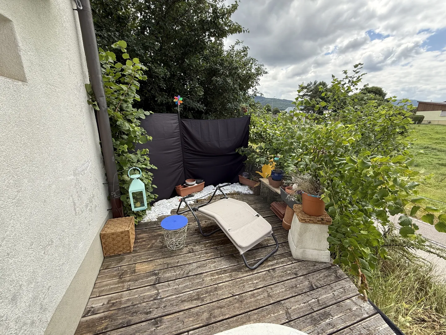 Charmantes Triplex in Courgenay - Foto 17 von 22