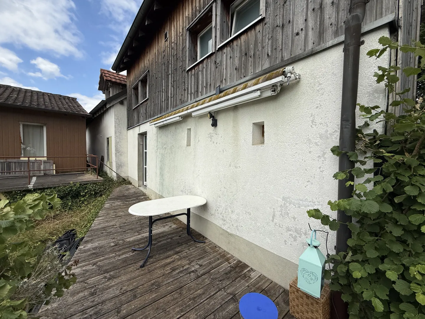 Charmantes Triplex in Courgenay - Foto 19 von 22