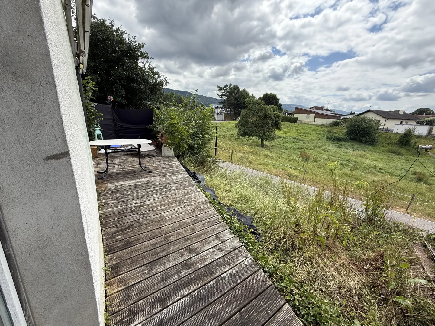 Charmantes Triplex in Courgenay - Foto 20 von 22