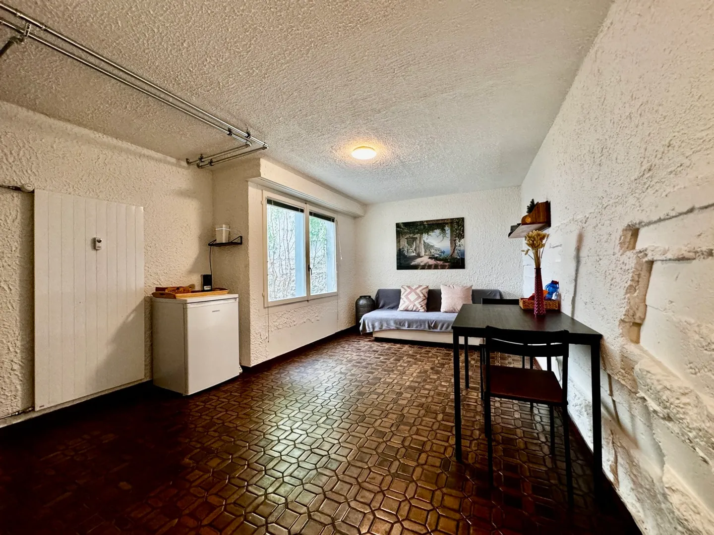 Owner-occupied home or investment property in the heart of Basel - Photo 2 of 16