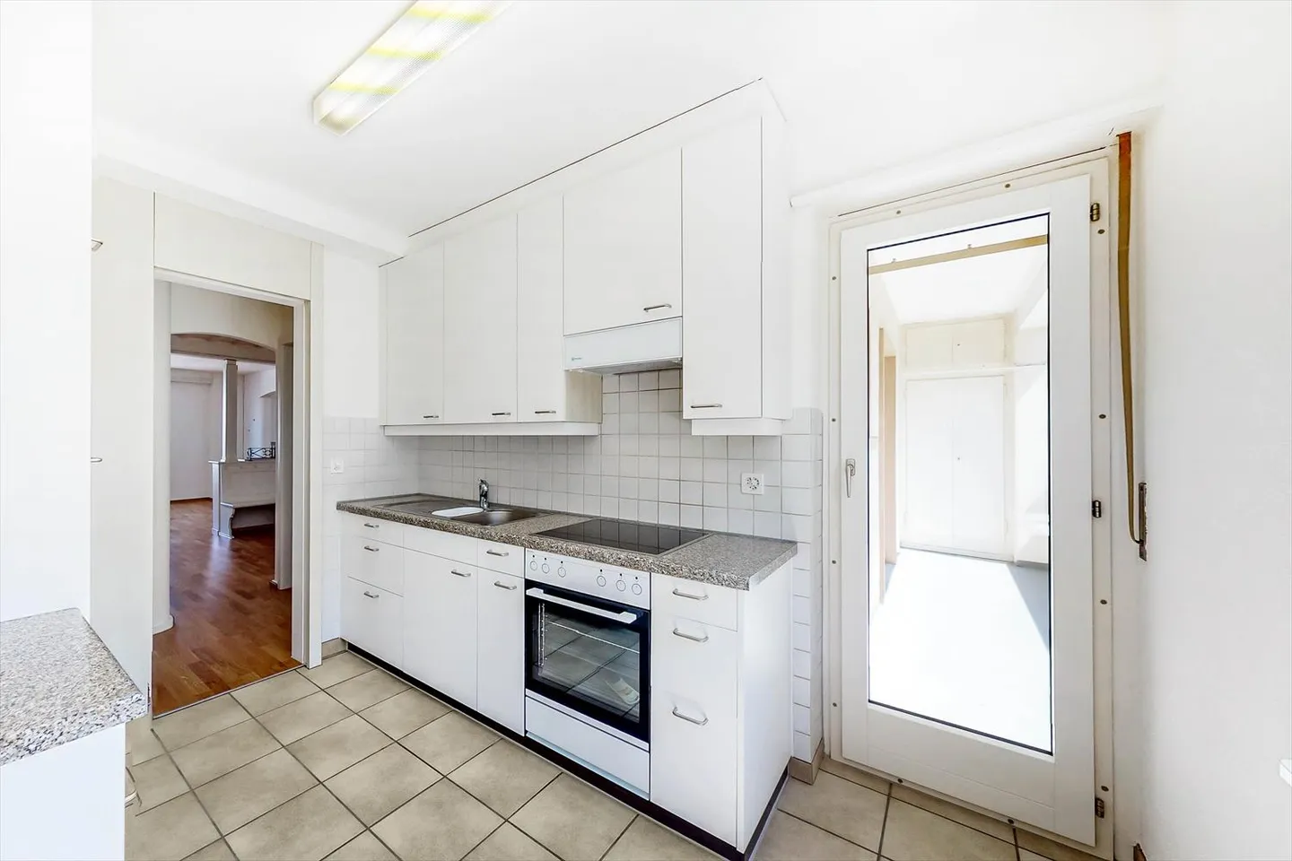 4-Zimmer-Wohnung - Foto 4 von 12