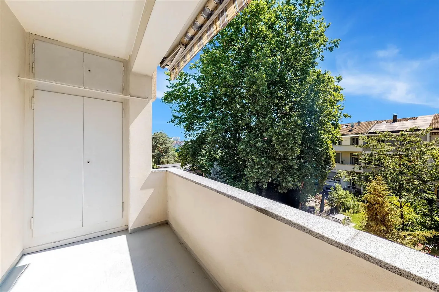 4-Zimmer-Wohnung - Foto 5 von 12