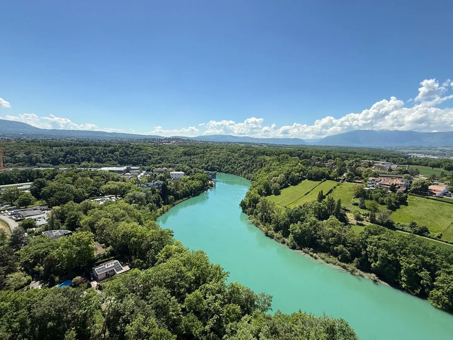 Appartement avec vue panoramique - Photo 3 sur 9