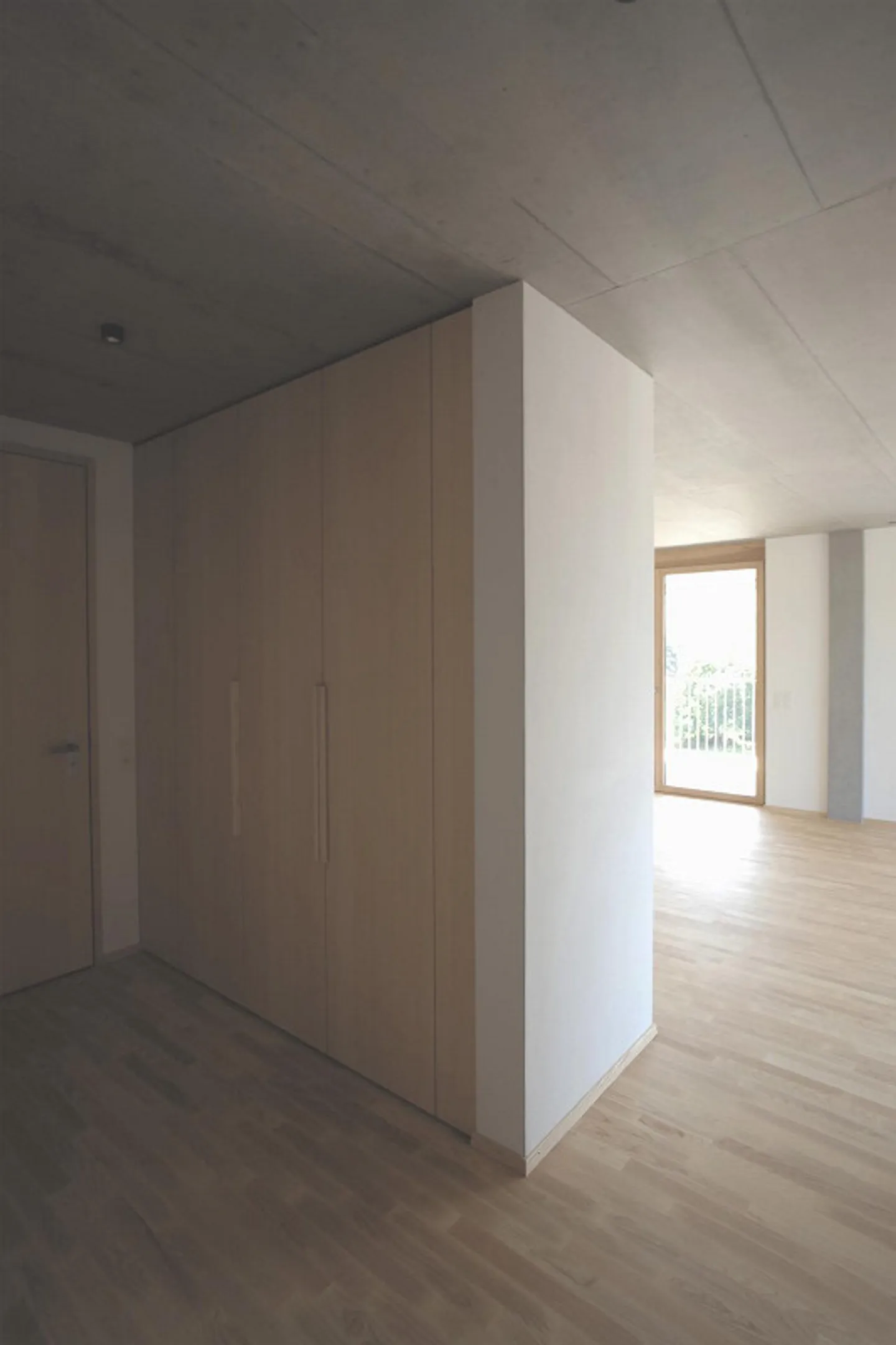 Charmante Wohnung in Gams - Foto 5 von 7