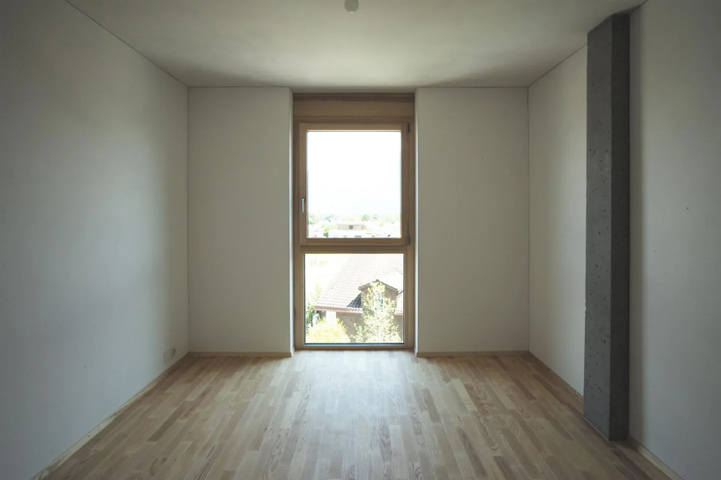 Charmante Wohnung in Gams - Foto 6 von 7