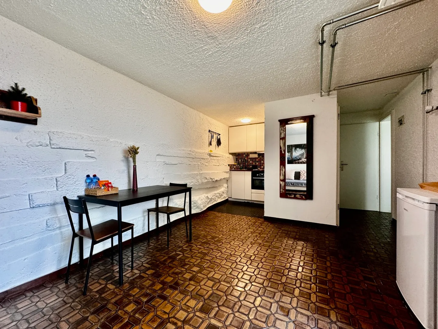 Owner-occupied home or investment property in the heart of Basel - Photo 9 of 16