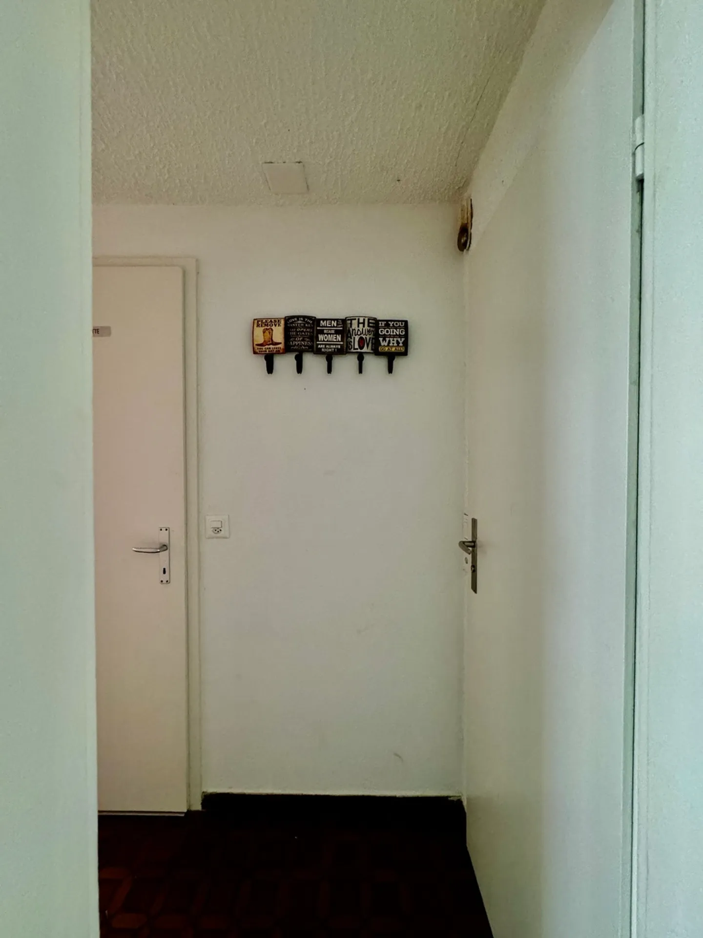 Owner-occupied home or investment property in the heart of Basel - Photo 12 of 16