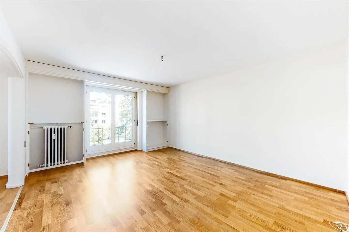 4-Zimmer-Wohnung - Foto 6 von 12