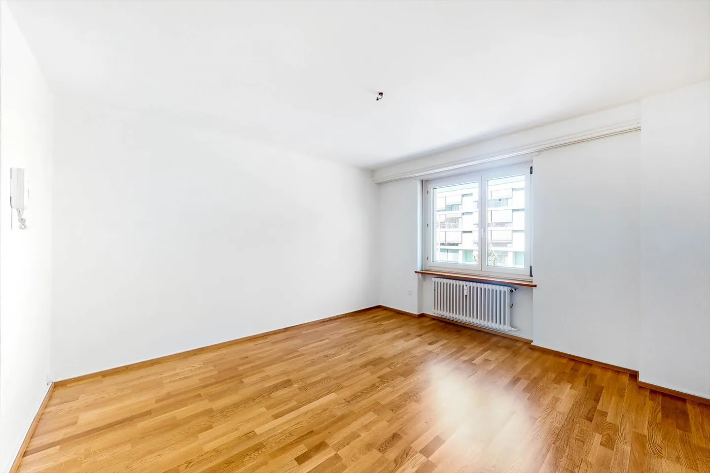4-Zimmer-Wohnung - Foto 7 von 12