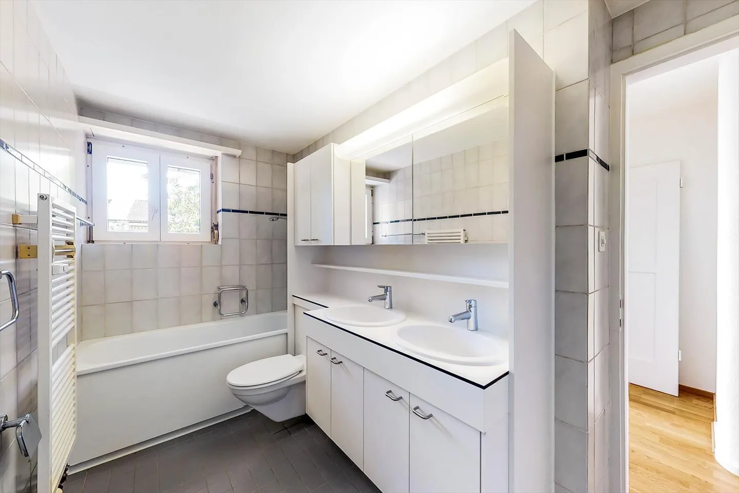 4-Zimmer-Wohnung - Foto 8 von 12