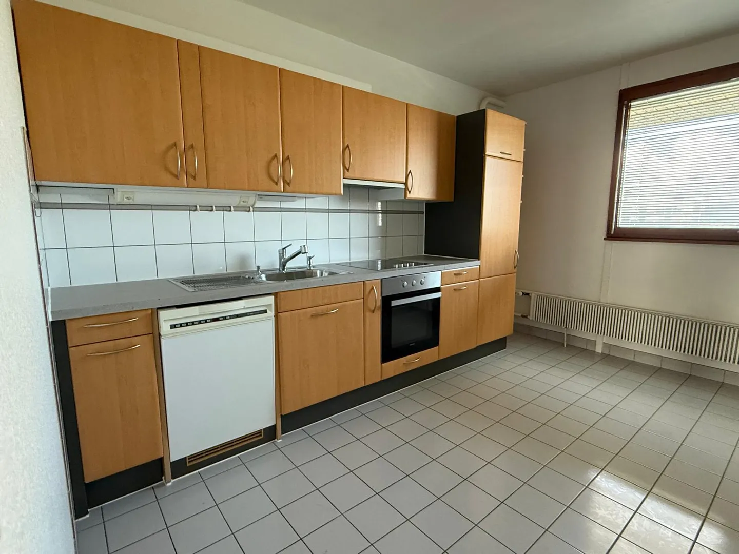 Appartement avec vue panoramique - Photo 2 sur 9