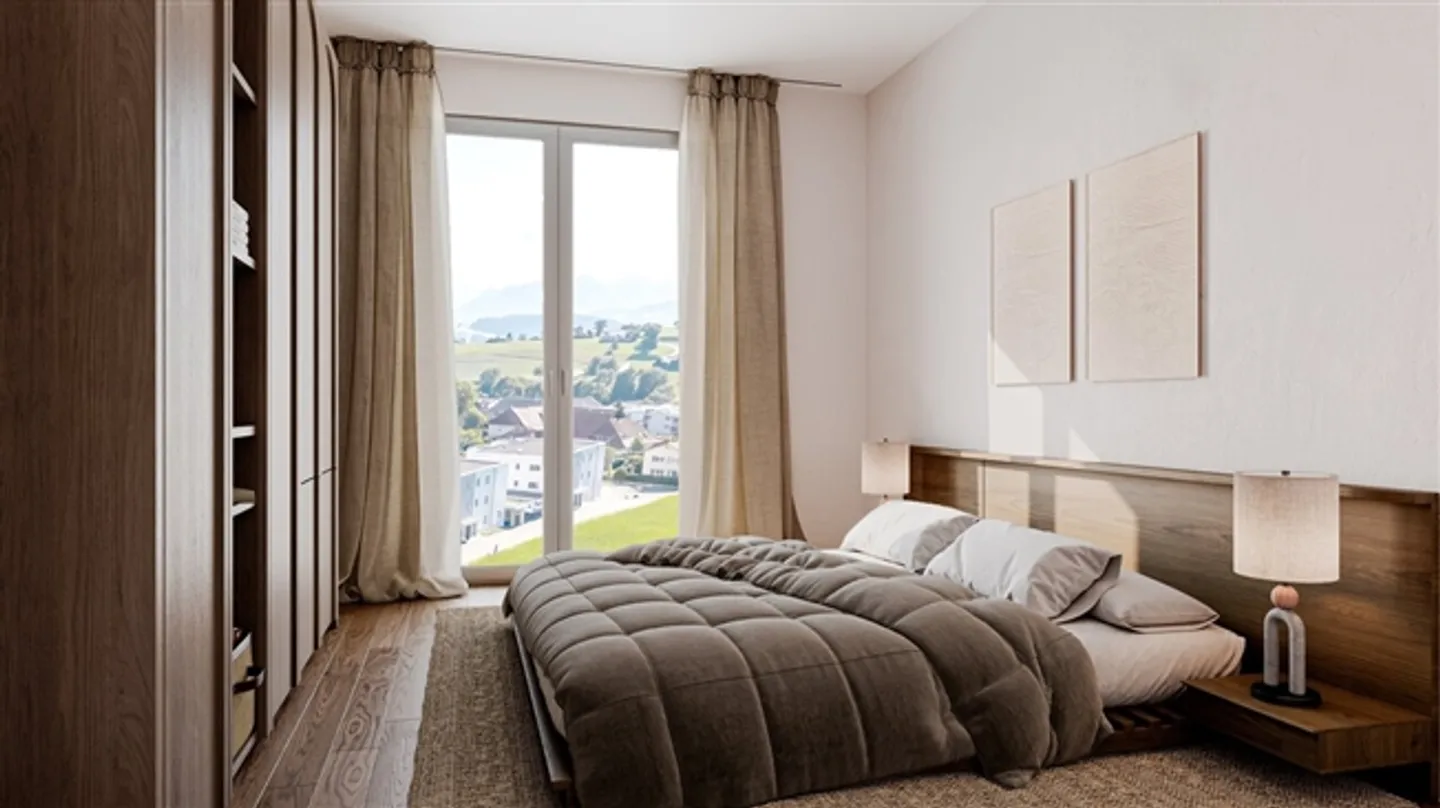 Cottens – I Giardini di Belmont - Foto 5 di 9