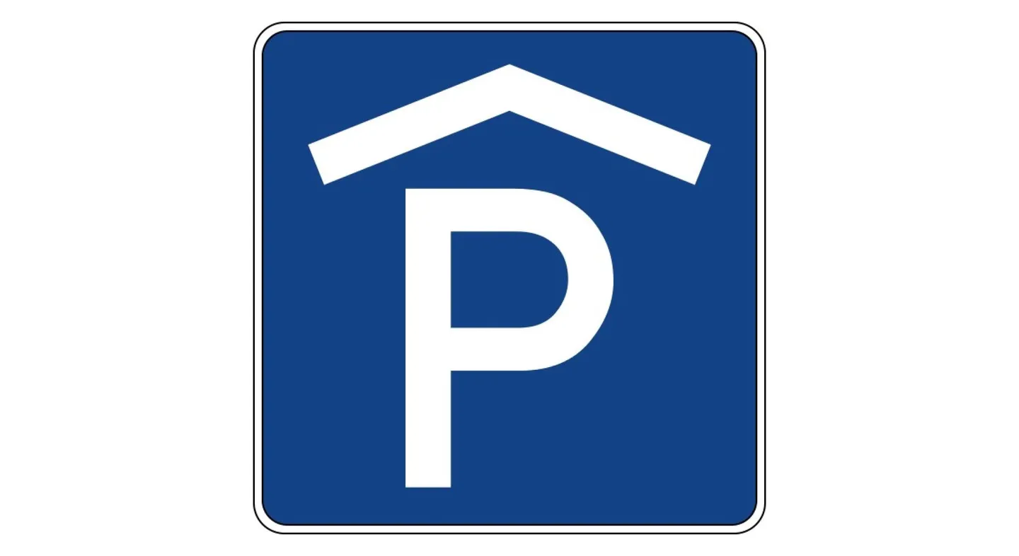 Posto auto a Boll - Foto 1 di 1