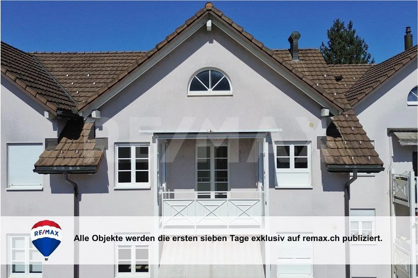 Appartamento 4.5 stanze - Foto 1 di 13