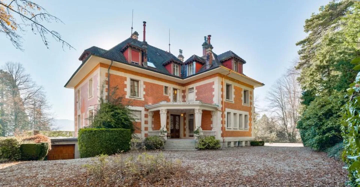 Elegante Villa mit Seeblick - Foto 4 von 13