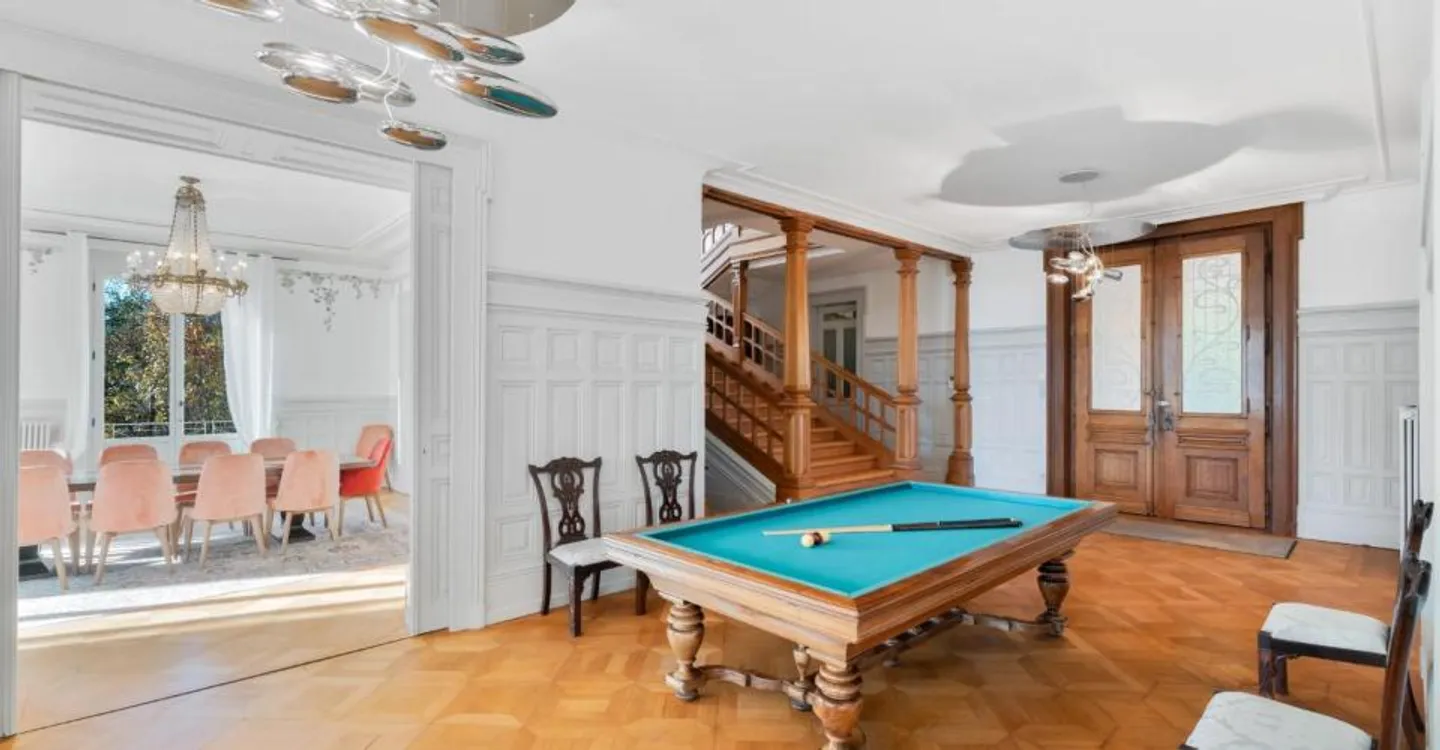 Elegante Villa mit Seeblick - Foto 8 von 13