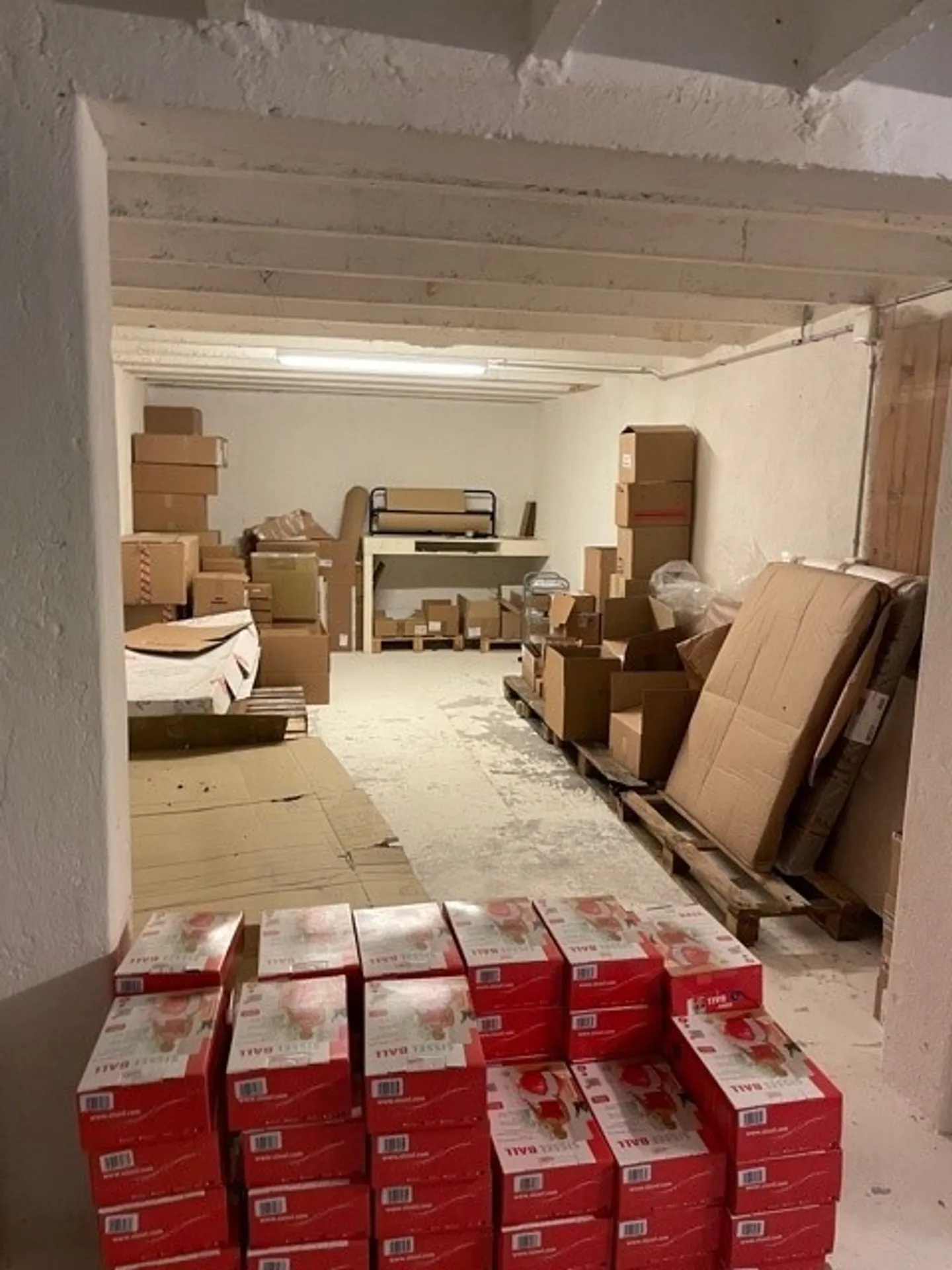 Deposito - Foto 2 di 3