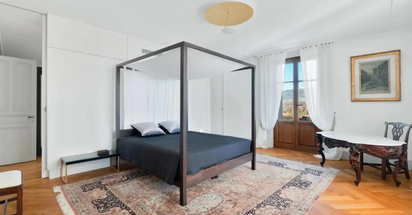 Elegante Villa mit Seeblick - Foto 11 von 13