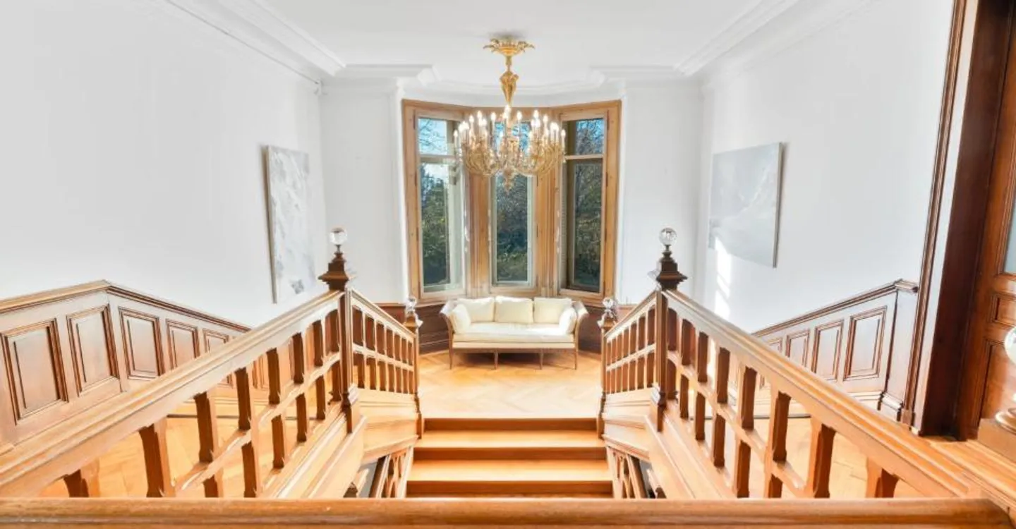 Elegante Villa mit Seeblick - Foto 13 von 13