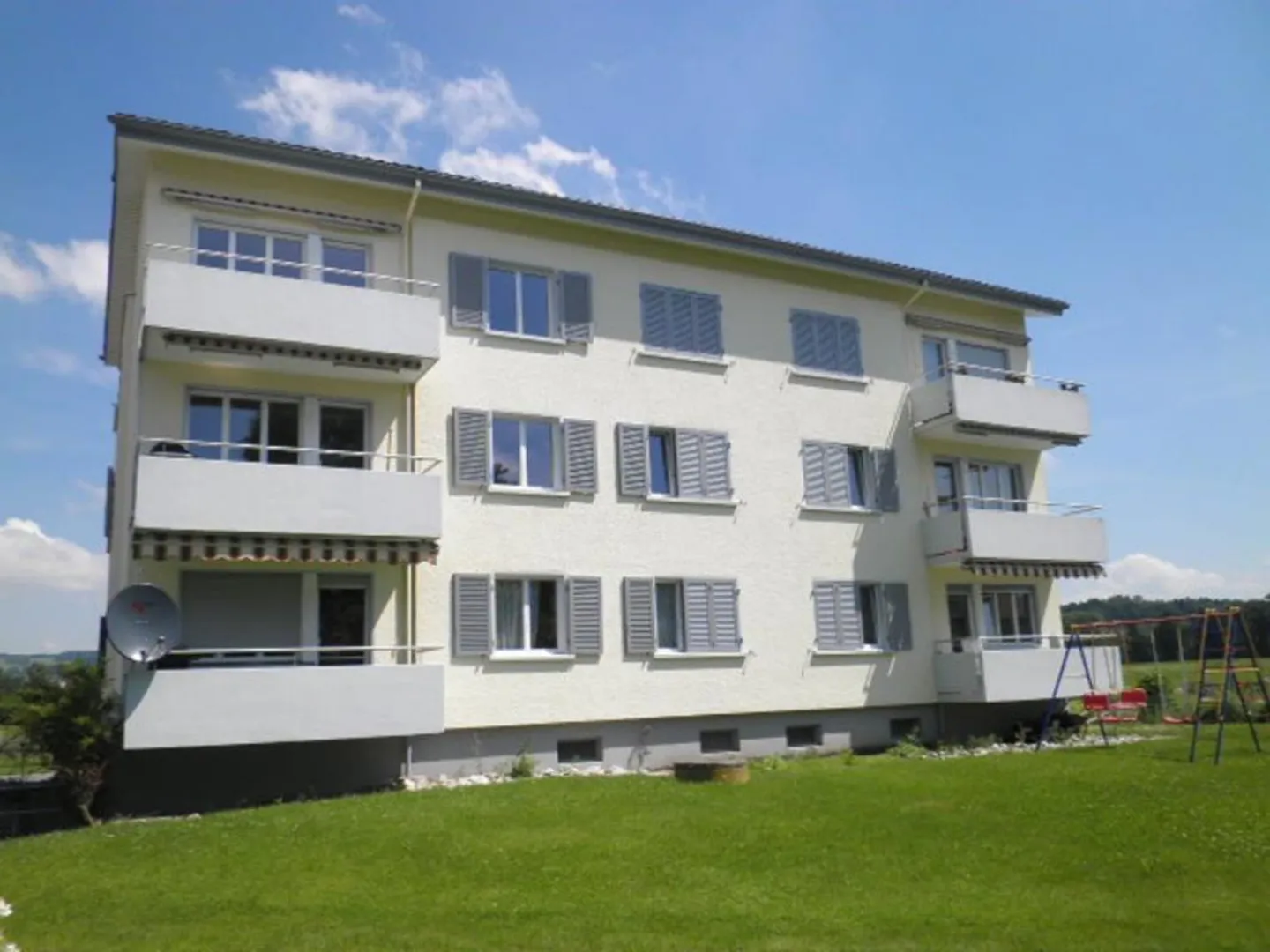 Appartement confortable dans un emplacement idéal ! - Photo 1 sur 7