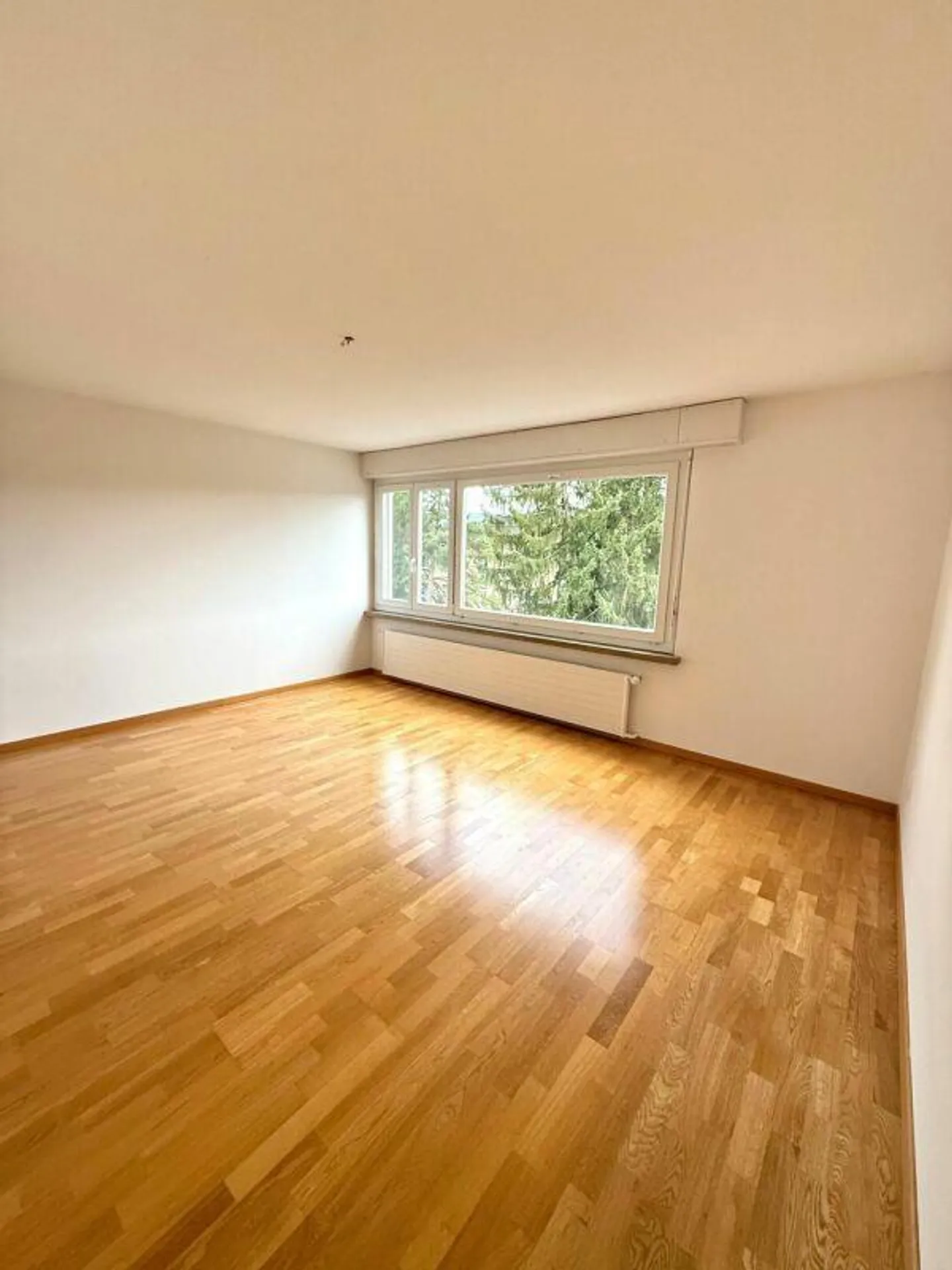 Stylische Attika-Wohnung in Urdorf - Foto 5 von 14
