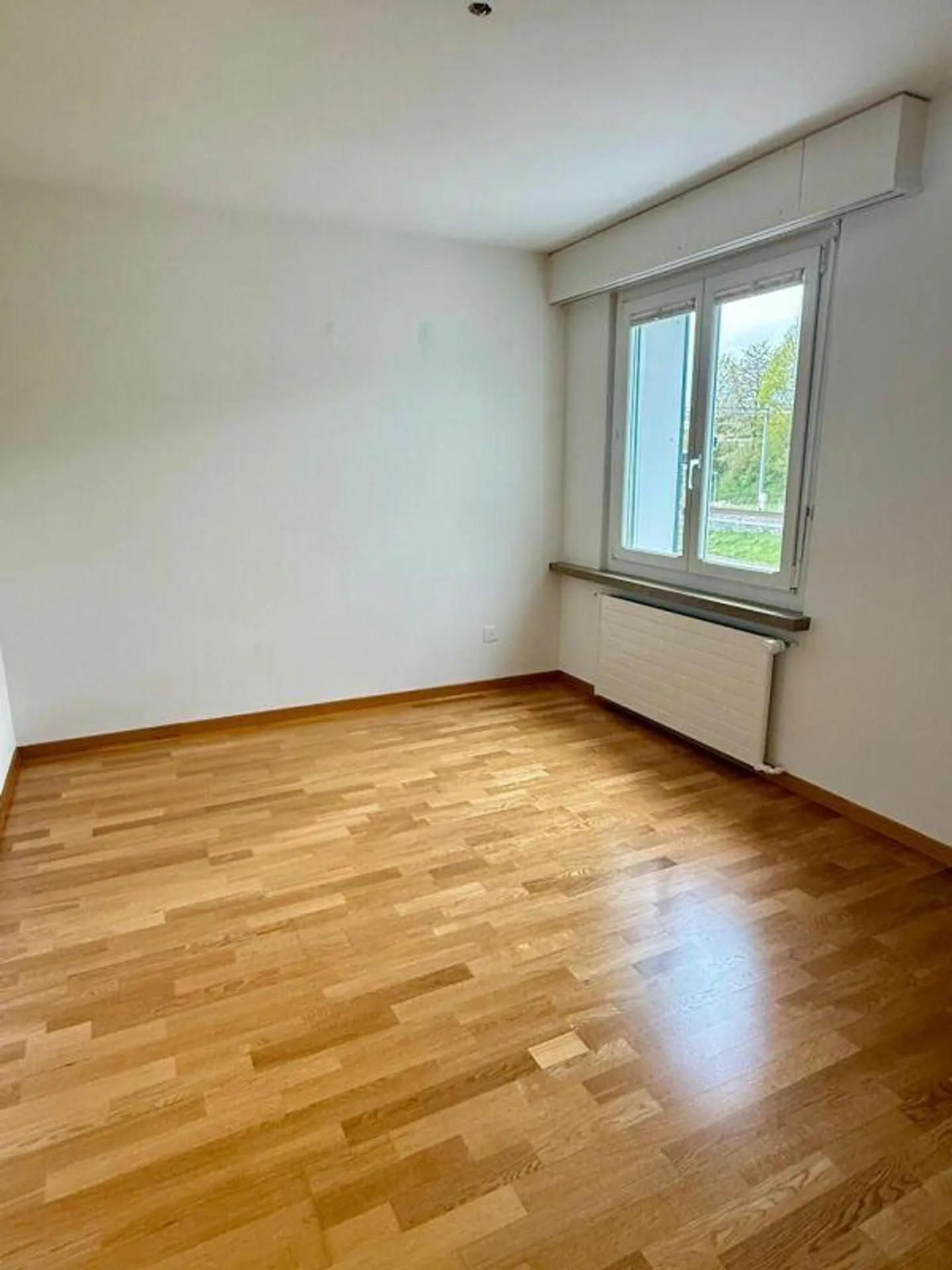 Stylische Attika-Wohnung in Urdorf - Foto 6 von 14