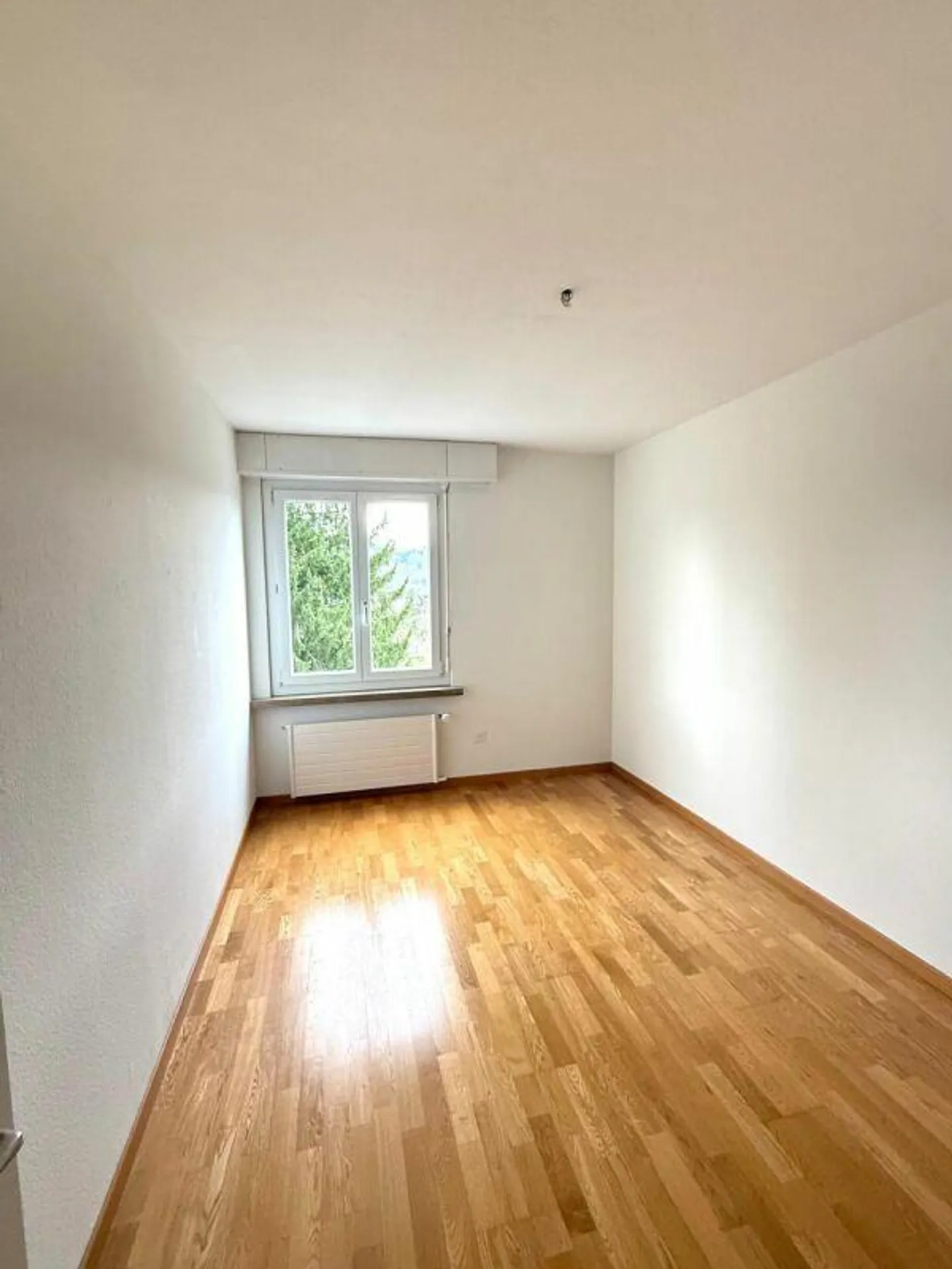 Stylische Attika-Wohnung in Urdorf - Foto 7 von 14