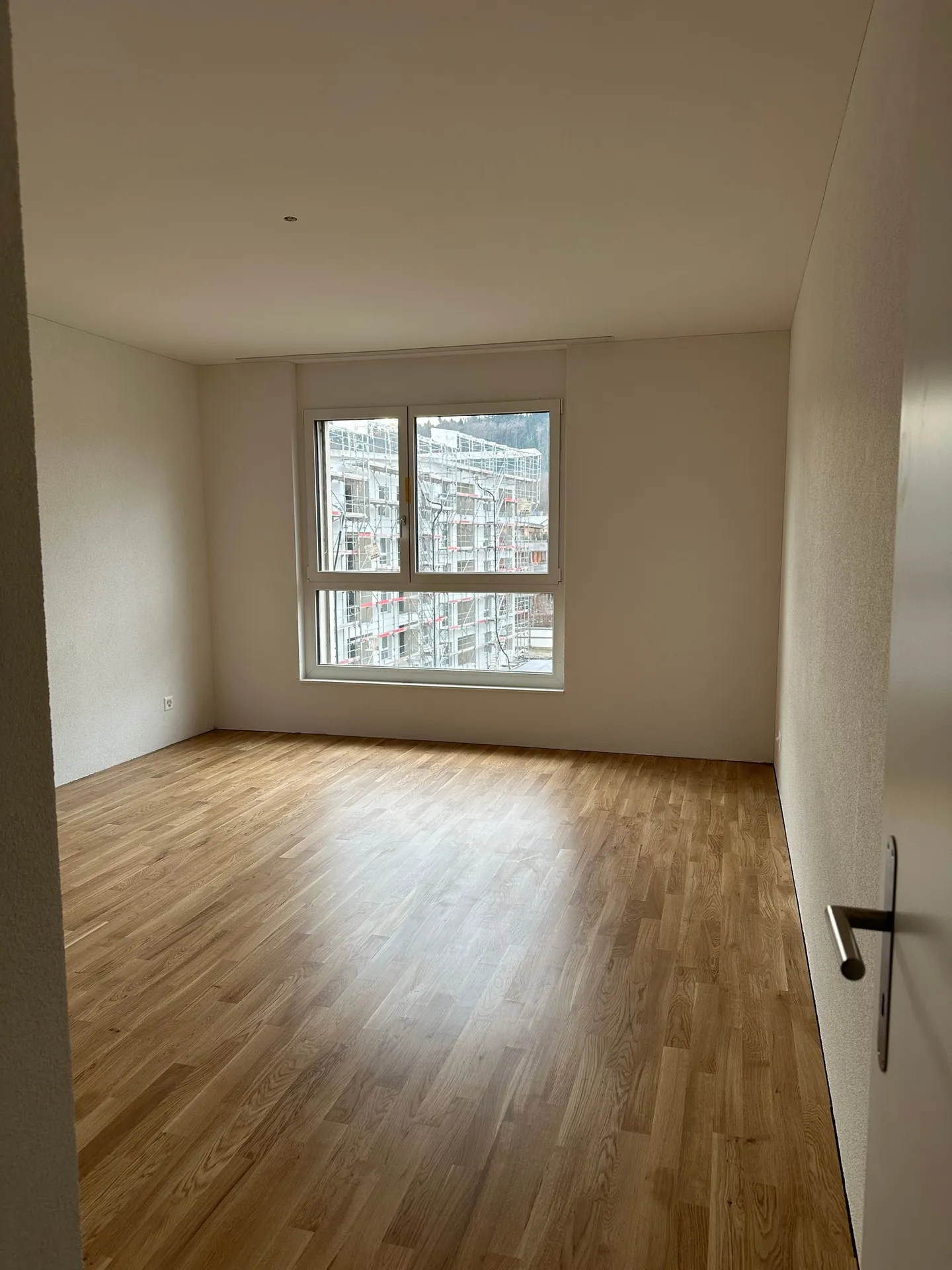 5.5-room apartment in ownership standard - new building - Photo 7 of 8