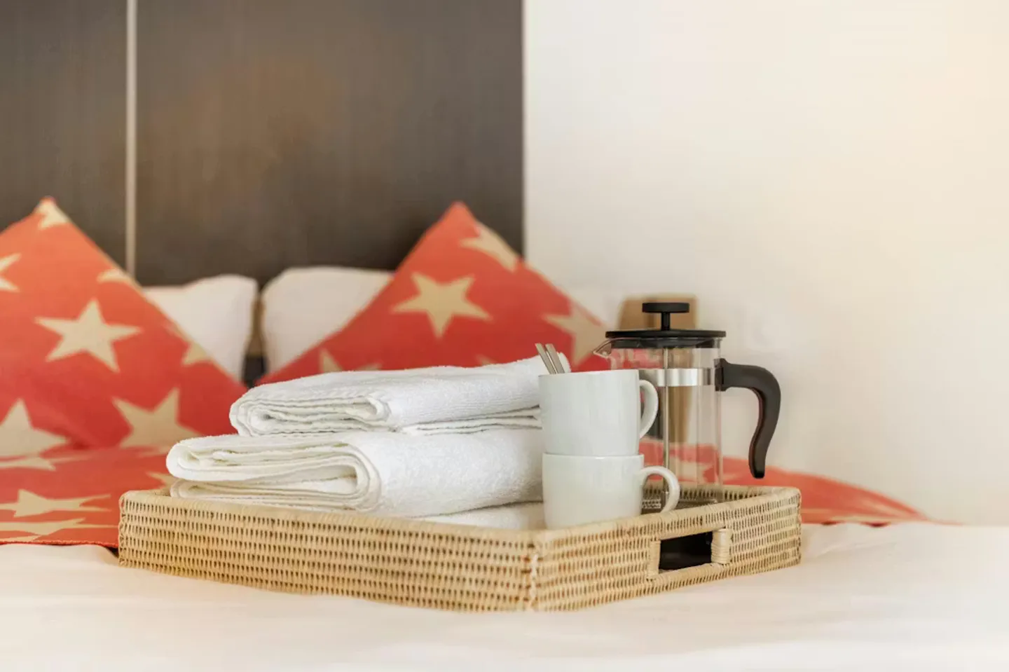 Modern Apartment in Basel - Photo 10 of 10