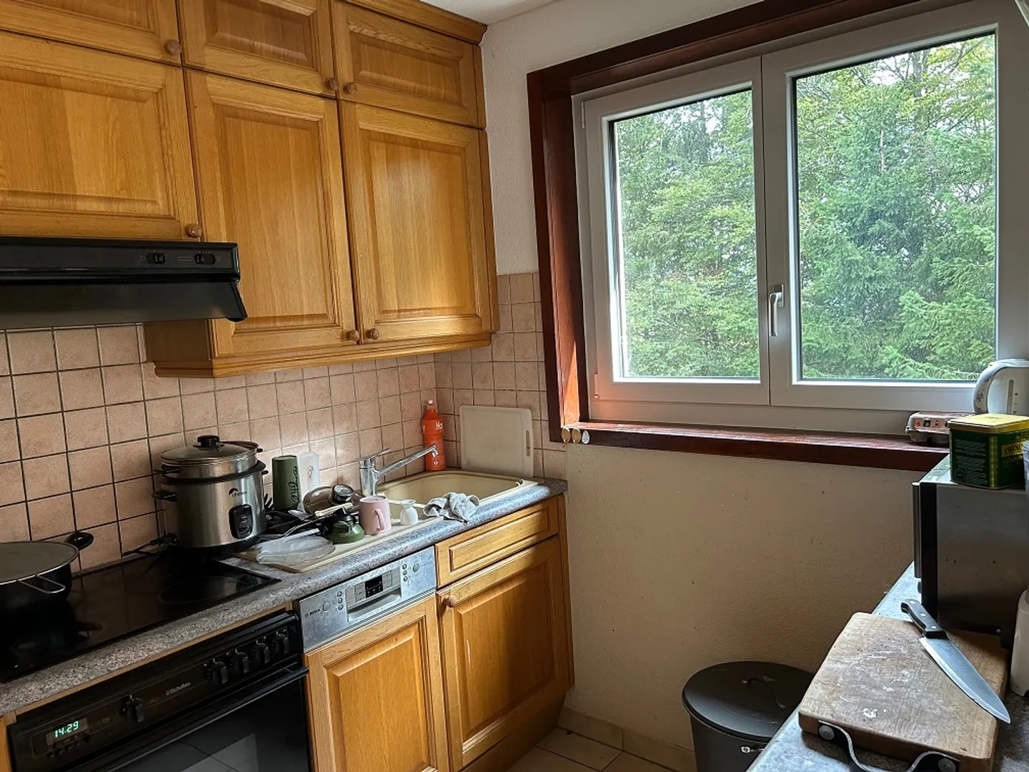St-Cergue - appartamento 2,5 locali - 48 m2 - Foto 1 di 5