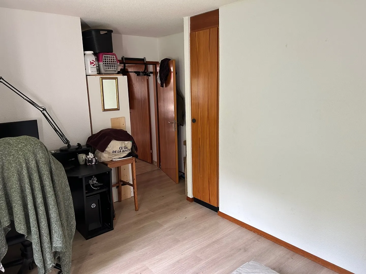St-Cergue - appartamento 2,5 locali - 48 m2 - Foto 4 di 5