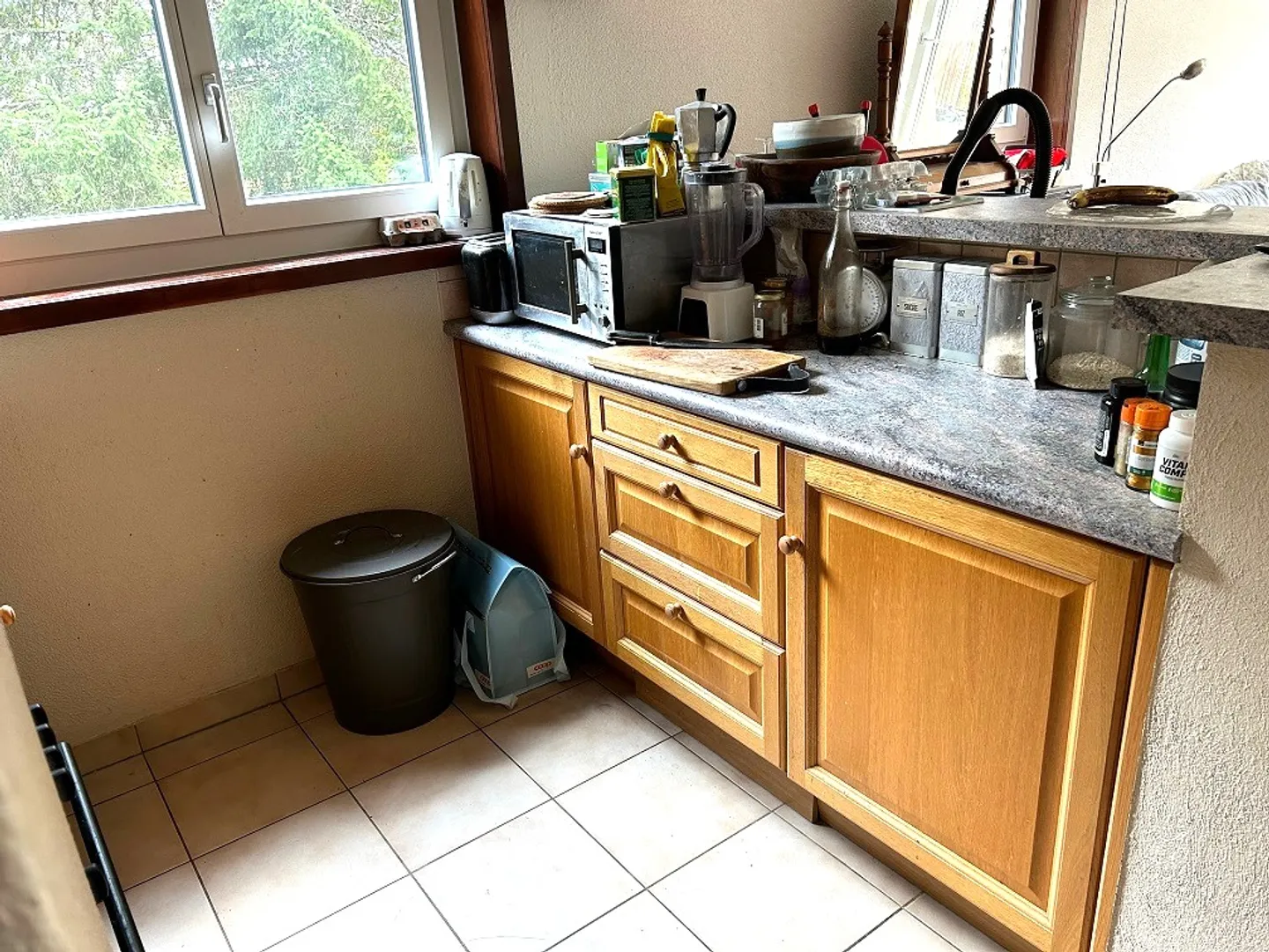 St-Cergue - appartamento 2,5 locali - 48 m2 - Foto 5 di 5