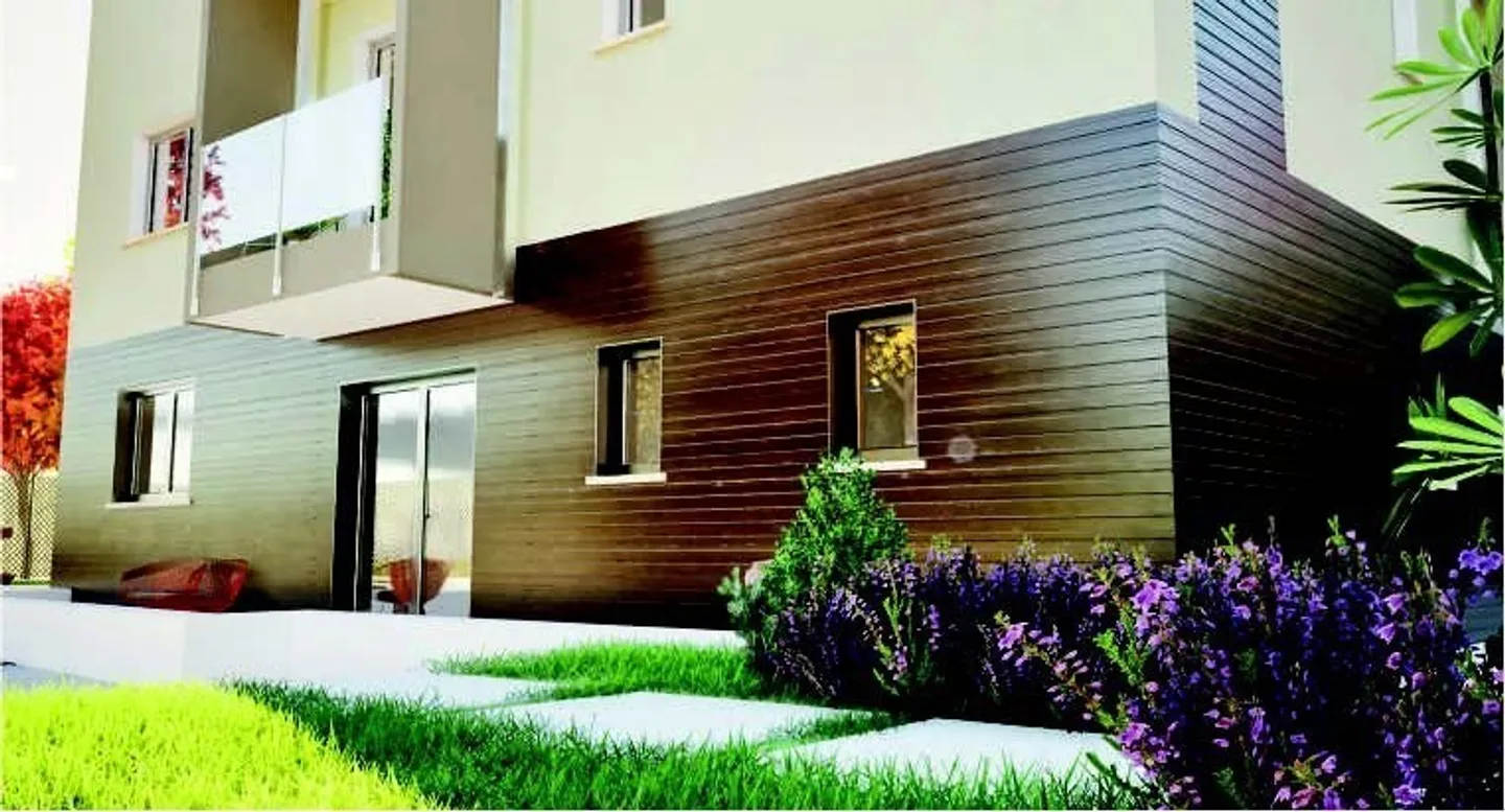 Apartments in Canobbio - Photo 2 of 10