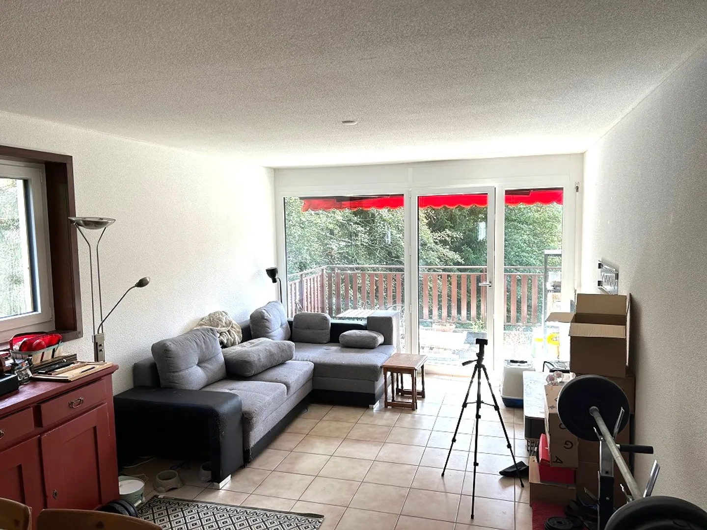 St-Cergue - appartamento 2,5 locali - 48 m2 - Foto 2 di 5
