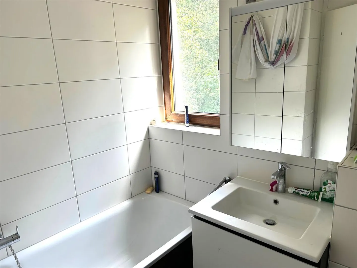 St-Cergue - appartamento 2,5 locali - 48 m2 - Foto 3 di 5