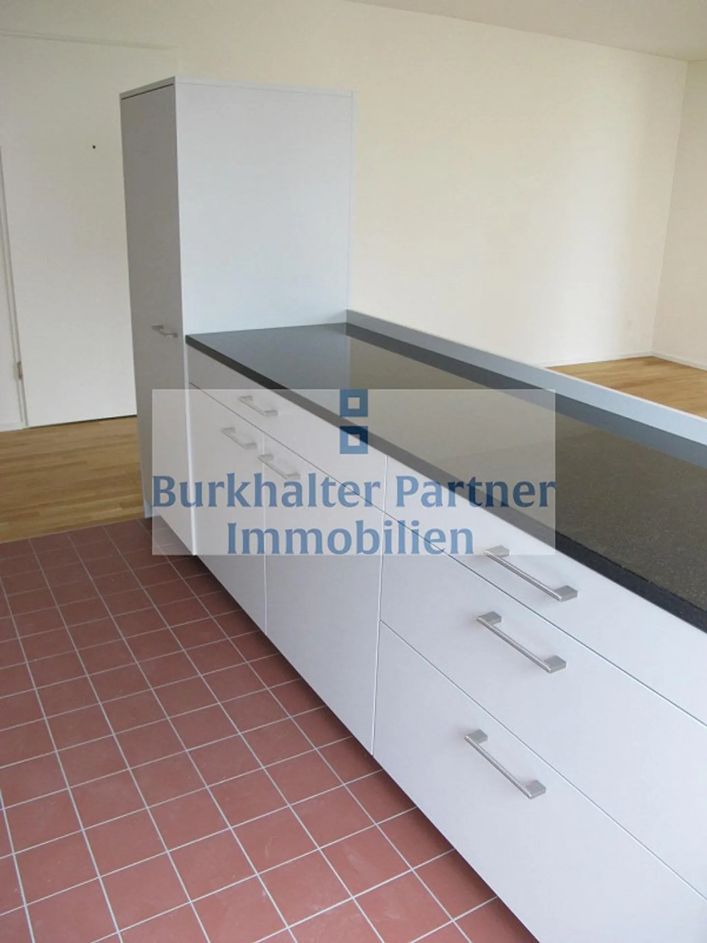 Geräumige 2.5 Zimmer Wohnung - Foto 2 von 7