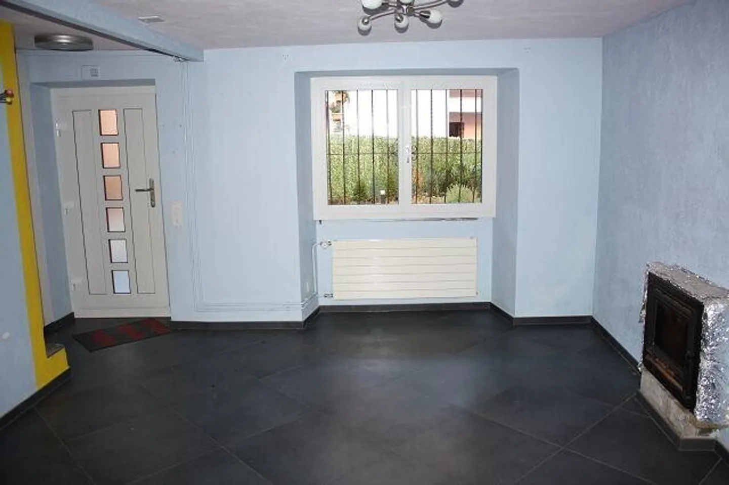 Incantevole casa 4,5 locali con giardino - Foto 4 di 13