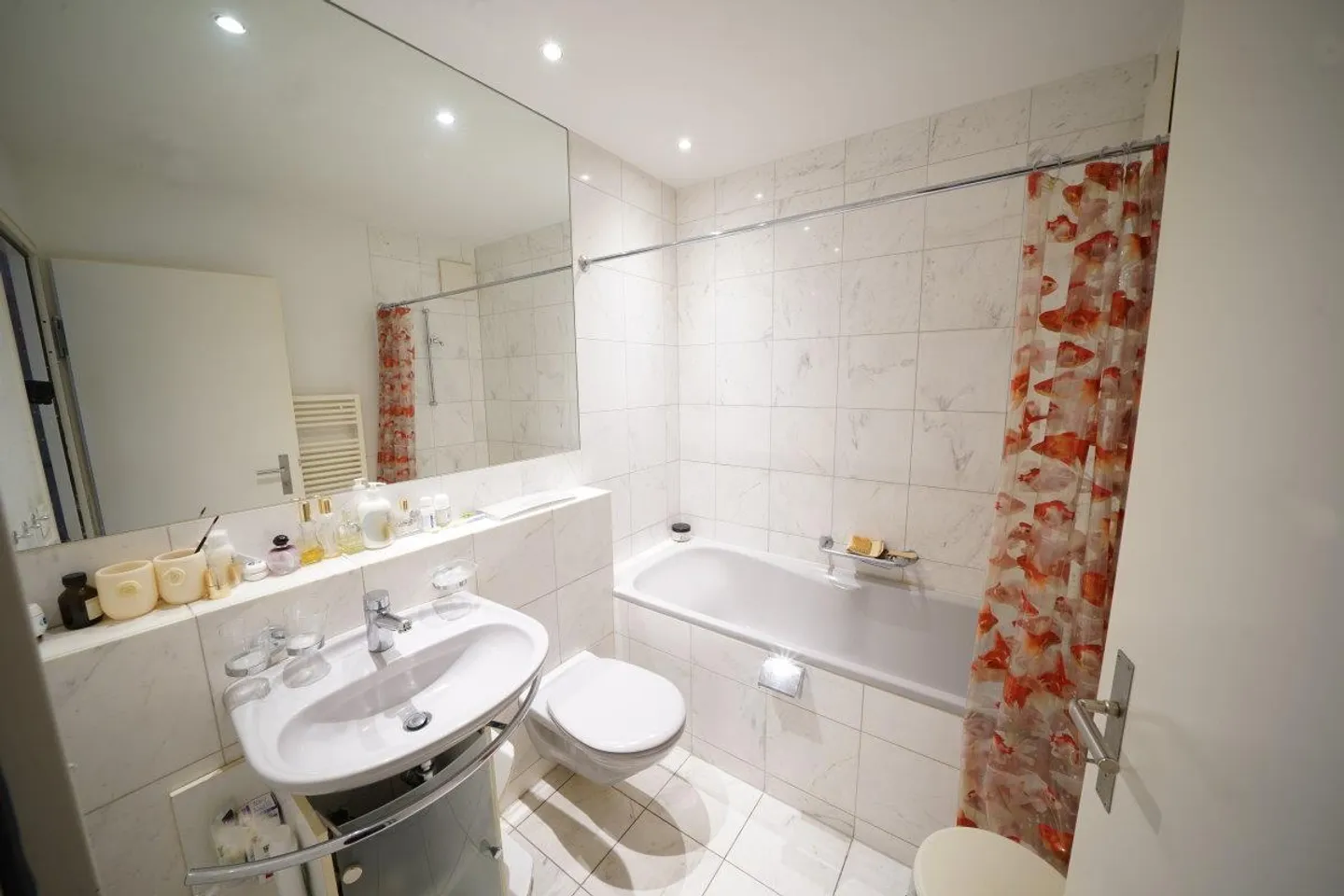 Apartment for sale - Photo 7 of 9